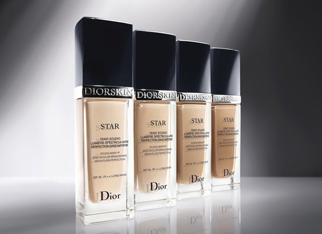 diorskin star review